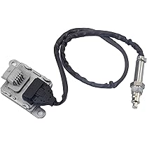 【メル11883】 Dasbecan 22303390 Inlet Nox Sensor for Mack MP8 Volvo Truck